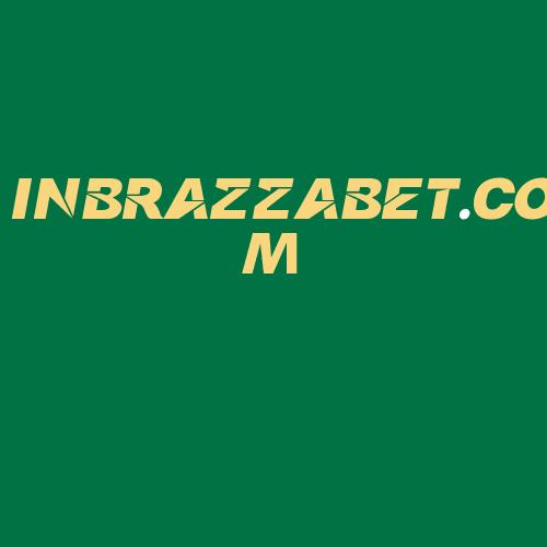 Logo da INBRAZZABET